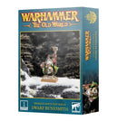 GW Warhammer The Old World Dwarfen Mountain Holds Dwarf Runesmith