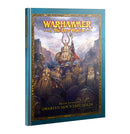 GW Warhammer The Old World Arcane Journal: Dwarfen Mountain Holds