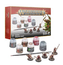 GW Age of Sigmar Skaven + Paint Set