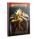 GW Age of Sigmar Core Rulebook Age of Sigmar 4th Edition