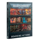 GW Warhammer 40K Boarding Actions