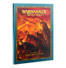 GW Warhammer The Old World Arcane Journal: Warriors of Chaos