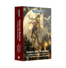 GW Novel Saints And Martyrs