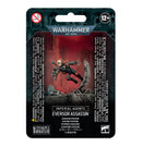 GW Warhammer 40K Imperial Agents Eversor Assassin