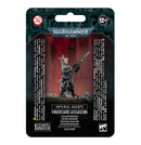 GW Warhammer 40K Imperial Agents Vindicare Assassin