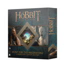 BG The Hobbit Hunt for the Arkenstone