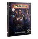 GW Necromunda The Book of Desolation