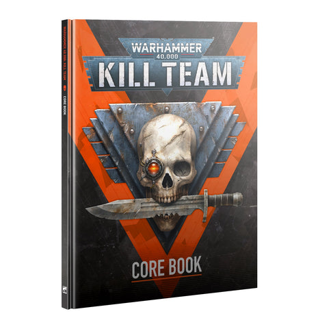 GW Kill Team Core Rulebook