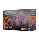 GW Kill Team Nemesis Claw