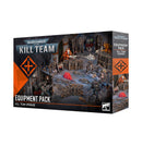 GW Kill Team Upgrade Equipment Pack