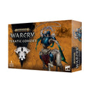 GW Warcry Teratic Cohort