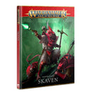 GW Age of Sigmar Skaven Battletome