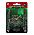GW Age of Sigmar Skaven Warlock Galvaneer