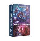 GW Novel Dawn of Fire 8: Hand of Abaddon