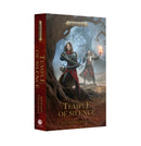 GW Novel Temple of Silence