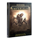 GW Legions Imperialis The Rise of the Dark Mechanicum
