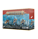 GW Age of Sigmar Stormcast Eternals Stormstrike Palladors
