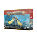 GW Age of Sigmar Stormcast Eternals Tornus the Redeemed