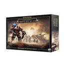 GW Legions Imperialis Mechanicum Battle Group