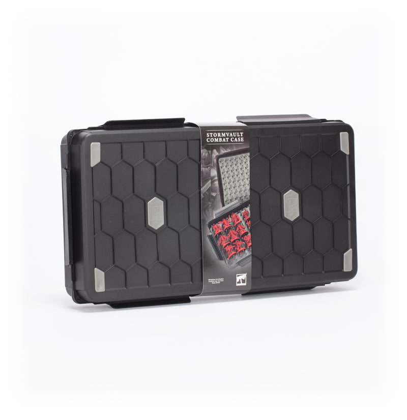 GW Age of Sigmar Stormvault Combat Case