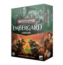 GW Warhammer Underworlds Embergard Core Set