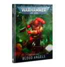 GW Warhammer 40K Blood Angels Codex Supplement