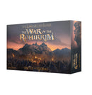 GW Middle-Earth War of the Rohirrim: Battle of Edoras