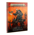 GW Age of Sigmar Slaves To Darkness Battletome
