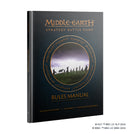 GW Middle-Earth Rulebook 2nd Edition