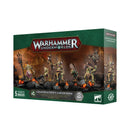 GW Warhammer Underworlds Grandfathers Gardeners