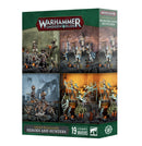 GW Warhammer Underworlds Heroes and Hunters