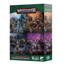 GW Warhammer Underworlds Despoilers and Daemons