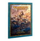 GW Warhammer The Old World Arcane Journal: Empire of Man