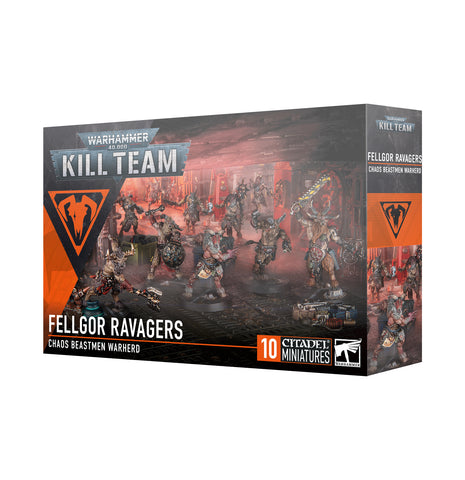 GW Kill Team Fellgor Ravagers