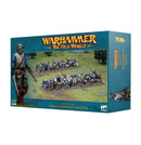 GW Warhammer The Old World Empire of Man Free Company Militia