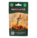 GW Warhammer Underworlds Edge of the Knife Rivals Deck