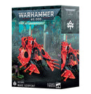 GW Warhammer 40K Aeldari Wave Serpent / Falcon