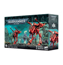 GW Warhammer 40K Aeldari War Walkers