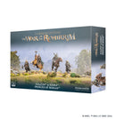 GW Middle-Earth Haleth and Hama Princes of Rohan