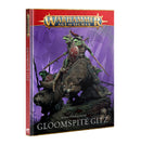 GW Age of Sigmar Gloomspite Gitz Battletome