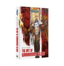 GW Novel The Art of Warhammer 40000