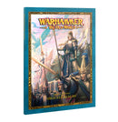 GW Warhammer The Old World Arcane Journal: High Elf Realms