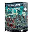 GW Warhammer 40K Aeldari Combat Patrol