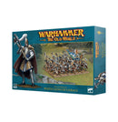 GW Warhammer The Old World High Elf Realms White Lions of Chrace