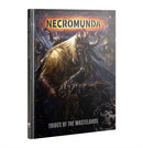 GW Necromunda Tribes of the Wastelands Book