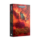 GW Novel Ahriman: Undying
