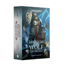 GW Novel Legends of the Wolf Omnibus
