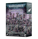 GW Warhammer 40K Emperor's Children Combat Patrol