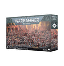 GW Warhammer 40K World Eaters Gorestorm Slaughterpack Battleforce