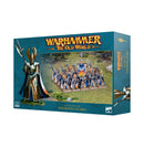 GW Warhammer The Old World High Elf Realms Phoenix Guard
